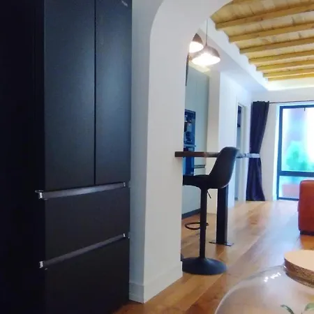 Mb Navona Luxury Apartamento