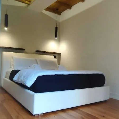 Apartamento Mb Navona Luxury *