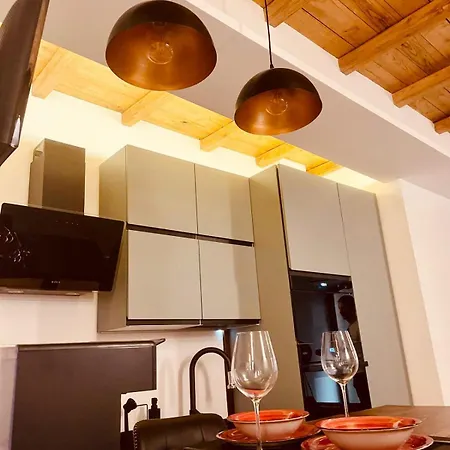 Apartamento Mb Navona Luxury