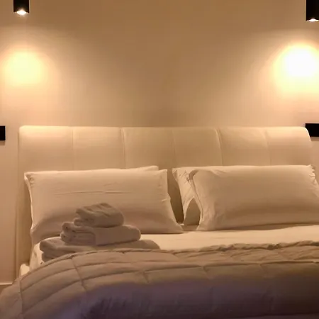 Apartamento Mb Navona Luxury *