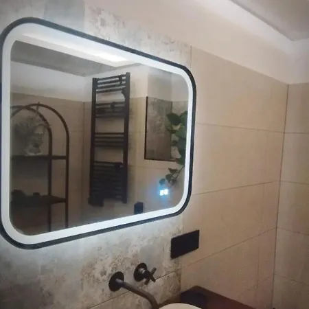 Mb Navona Luxury Apartamento *
