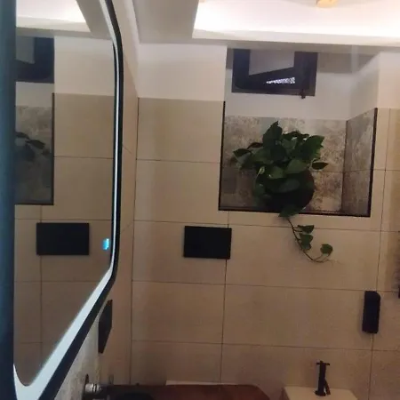 Apartamento Mb Navona Luxury Roma