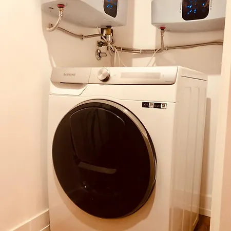 Mb Navona Luxury Apartamento
