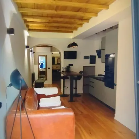 Mb Navona Luxury Apartamento *
