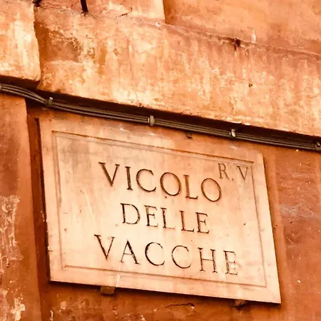 Mb Navona Luxury Apartamento