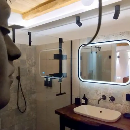 Mb Navona Luxury Apartamento