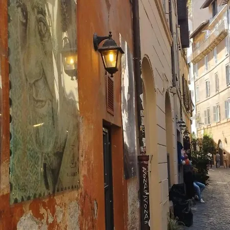 Mb Navona Luxury Apartamento