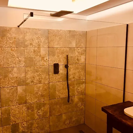 Apartamento Mb Navona Luxury