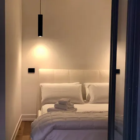 Mb Navona Luxury Apartamento *