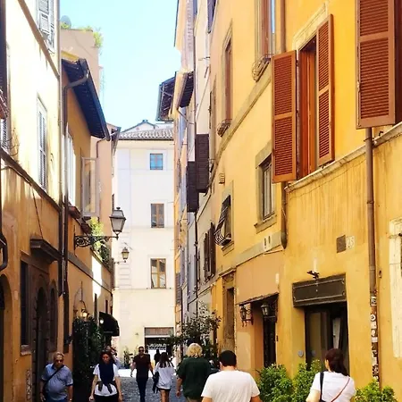 Apartamento Mb Navona Luxury