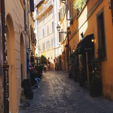 Mb Navona Luxury * Rom