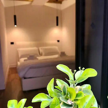 Mb Navona Luxury * Rom